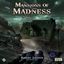 Board Game: Mansions of Madness: Second Edition – Horrific Journeys: Expansion
