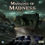 Mansions of Madness uitbreiding