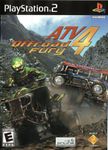 Video Game: ATV Offroad Fury 4