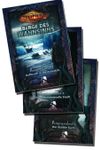 RPG Item: CTHULHU: Berge des Wahnsinns 1-3 (PDF)