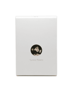Kingdom Death: Monster – Survival Action Tokens: Starting Survivors