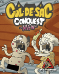 Cul-De-Sac Conquest: NSFW