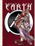 RPG Item: Aspect Book: Earth
