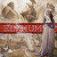 Board Game: Elysium