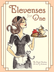 Elevenses for One