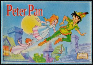 Peter Pan