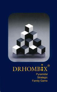 Drhombix