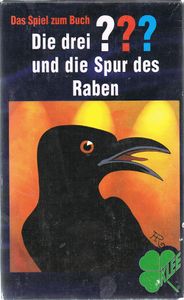Die drei ??? und die Spur des Raben