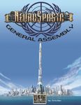 RPG Item: NeuroSpasta: General Assembly