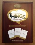 The Game of THINGS...