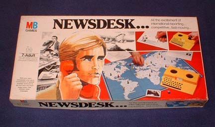 Newsdesk