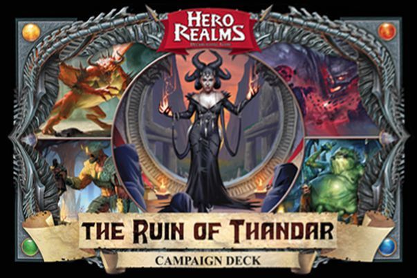 Hero Realms uitbreiding