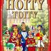 Board Game: Hoity Toity