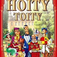 Hoity Toity