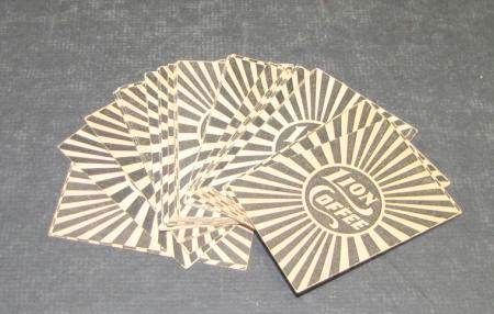 Knowledge Card Game cover art
