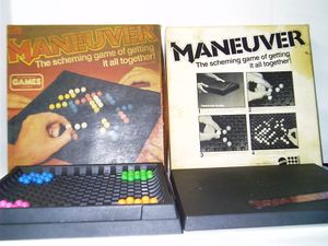 Maneuver