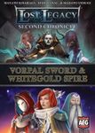 Lost Legacy: Second Chronicle – Vorpal Sword & Whitegold Spire (English)