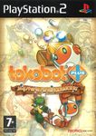 Video Game: Tokobot Plus: Mysteries of the Karakuri