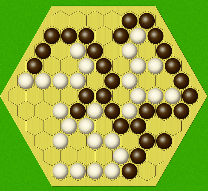 Mycelium Board Game BoardGameGeek