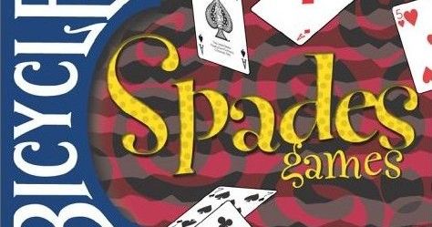 How to Play Spades: Simple Card Game Rules