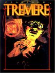 RPG Item: Clanbook: Tremere (Revised Edition)