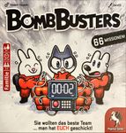 Bomb Busters