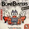 Pegasus Spiele - Bomb Busters Brettspiel Für 2 Bis