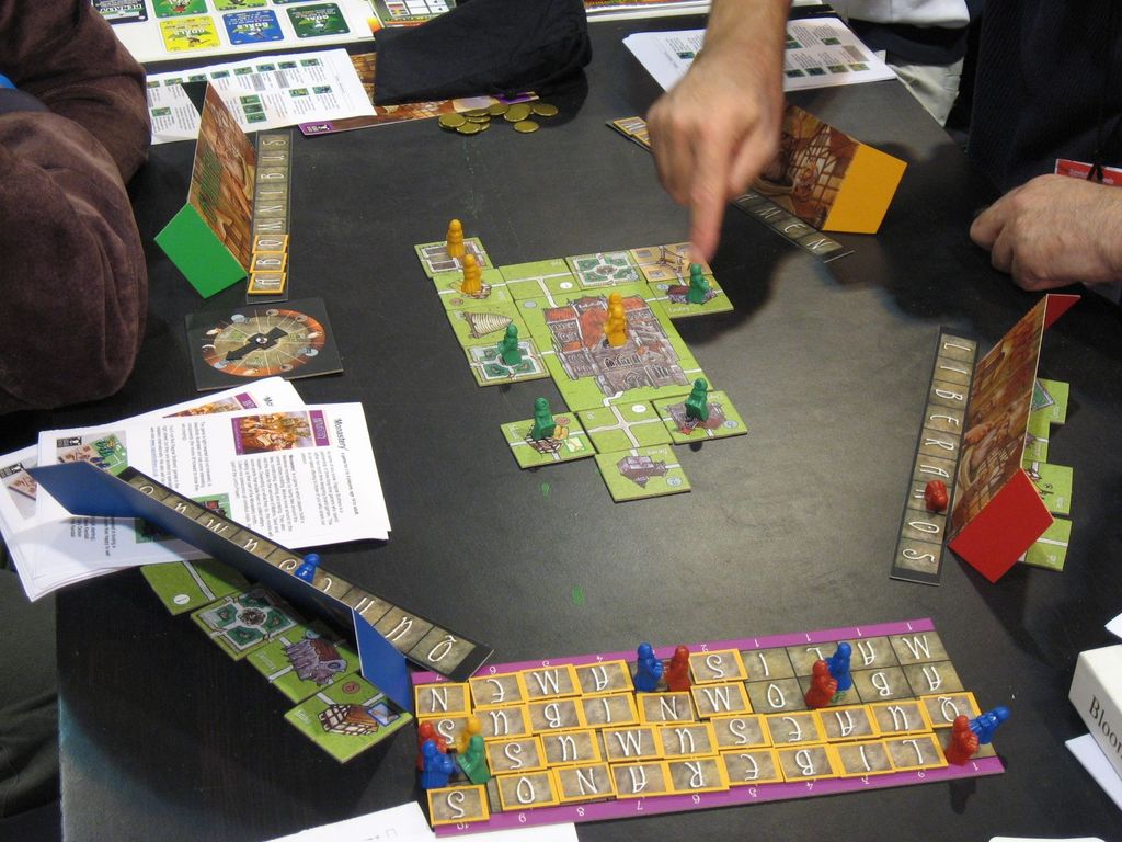BoardGameGeek