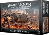 Warhammer: The Horus Heresy – Age of Darkness