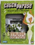 Electronic Catch Phrase: Music Edition