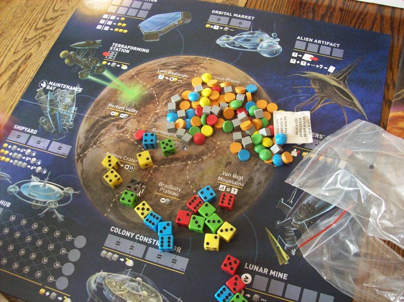 board game image