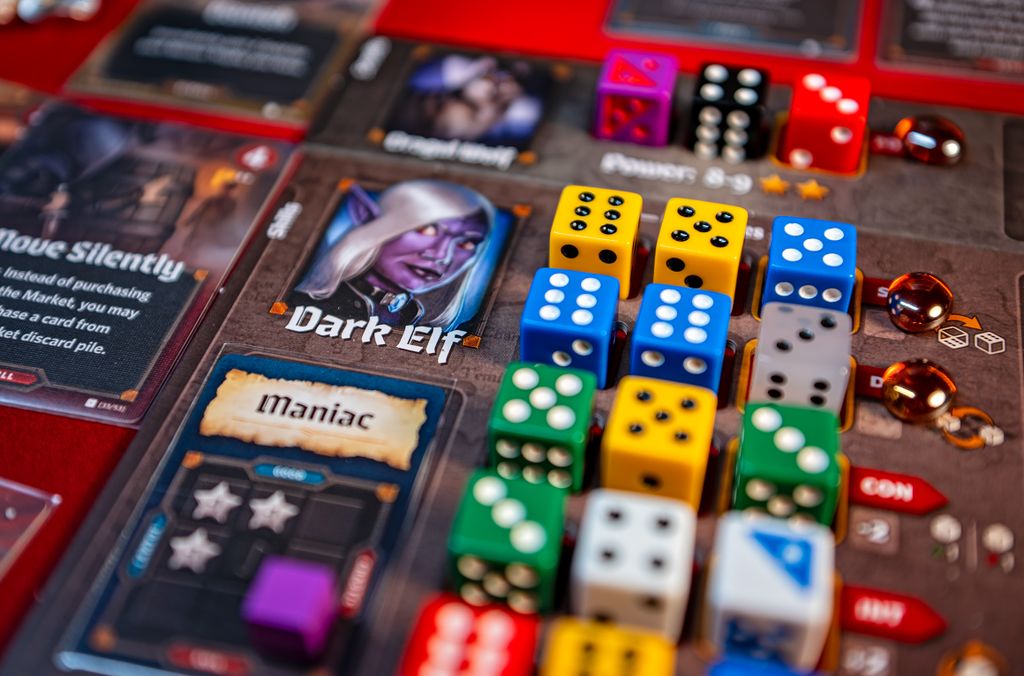 BoardGameGeek