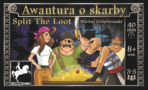 Split the Loot
