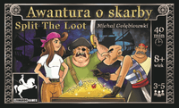 Split the Loot