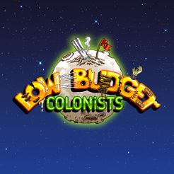 Low Budget Colonists