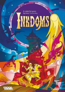 Inkdoms