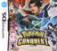 Video Game: Pokémon Conquest