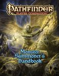 RPG Item: Monster Summoner's Handbook