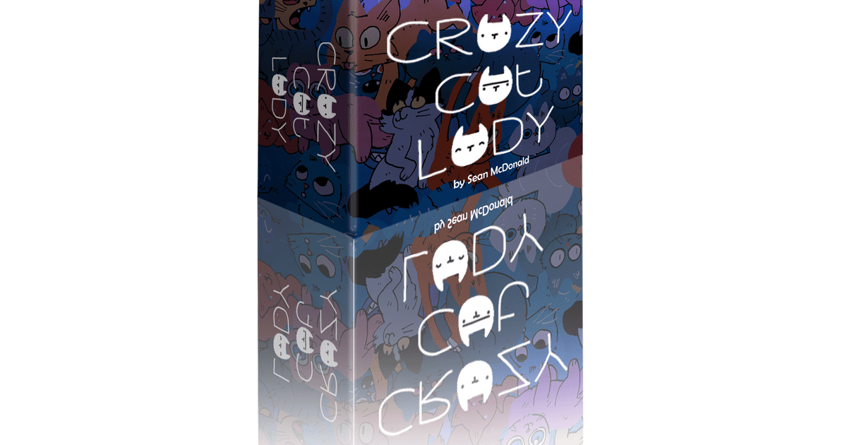 Crazy Cat Lady | Board Game | BoardGameGeek