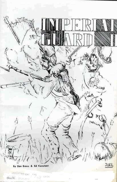 Imperial Guard II