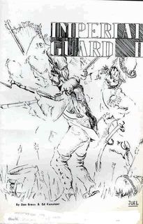 Imperial Guard II
