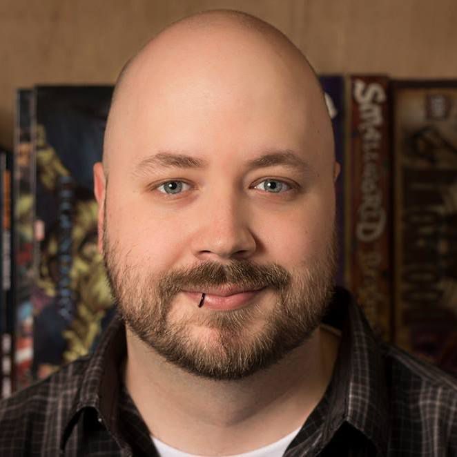 Chris Rowlands