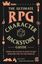 RPG Item: The Ultimate RPG Character Backstory Guide