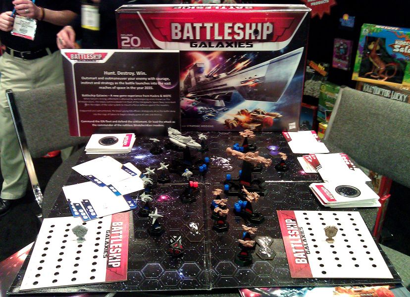 Another shot from TF2011