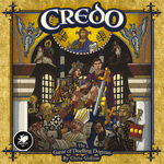 More Credo: The Game of Duelling Dogmas videos