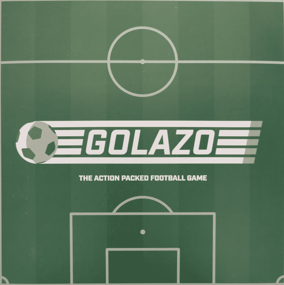 Illustration 2 de GOLAZO