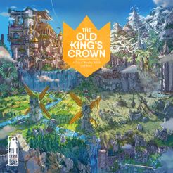 The Old King's Crown game image
