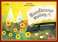 Board Game: Sunflower Valley