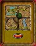RPG Item: Great Outdoors 04: Desert Mapper