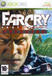 Video Game: Far Cry Instincts Predator